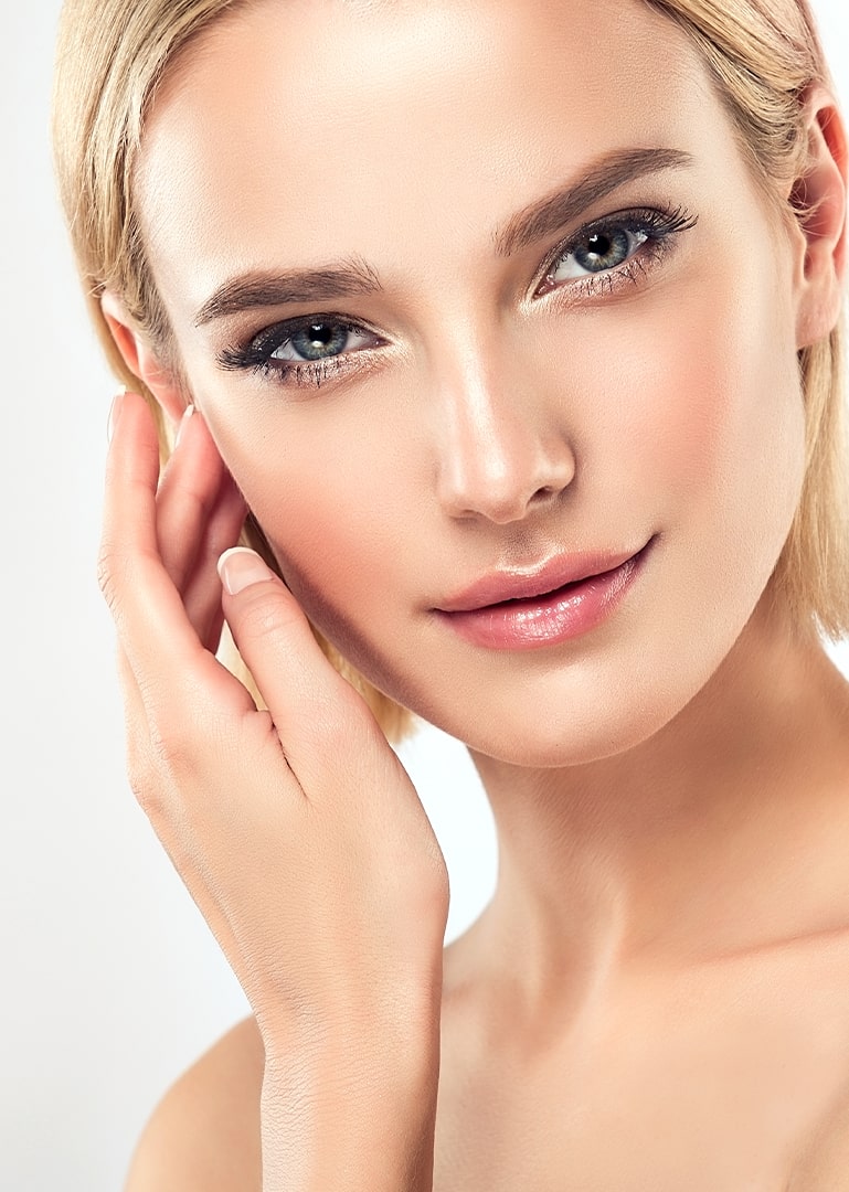 Brow Lift consultation in jackson 