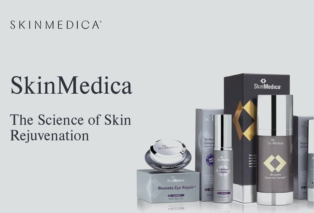 Shop SkinMedica